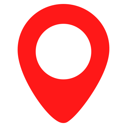 Icono de mapa